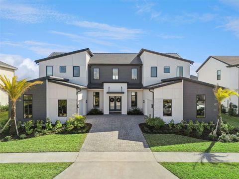 Photo of 9720 Laurel Berry Drive, Orlando, FL 32827 (MLS # O6369717)