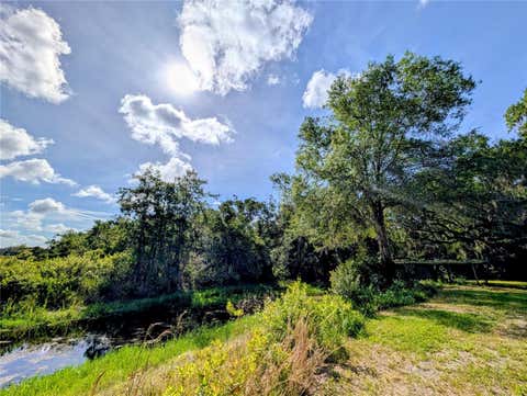 Tiny photo for 1495 N Toro Drive, Inverness, FL 34453 (MLS # A4696451)