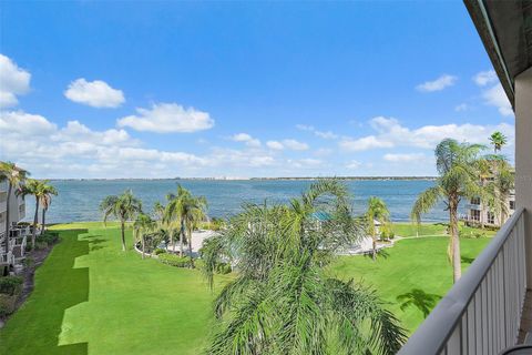 Photo of 5155 Isla Key Boulevard S #401, St Petersburg, FL 33715 (MLS # TB8442781)