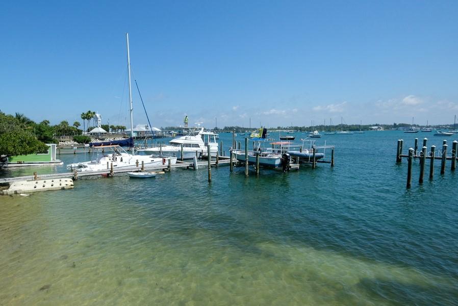 CORTEZ BEACH - Land