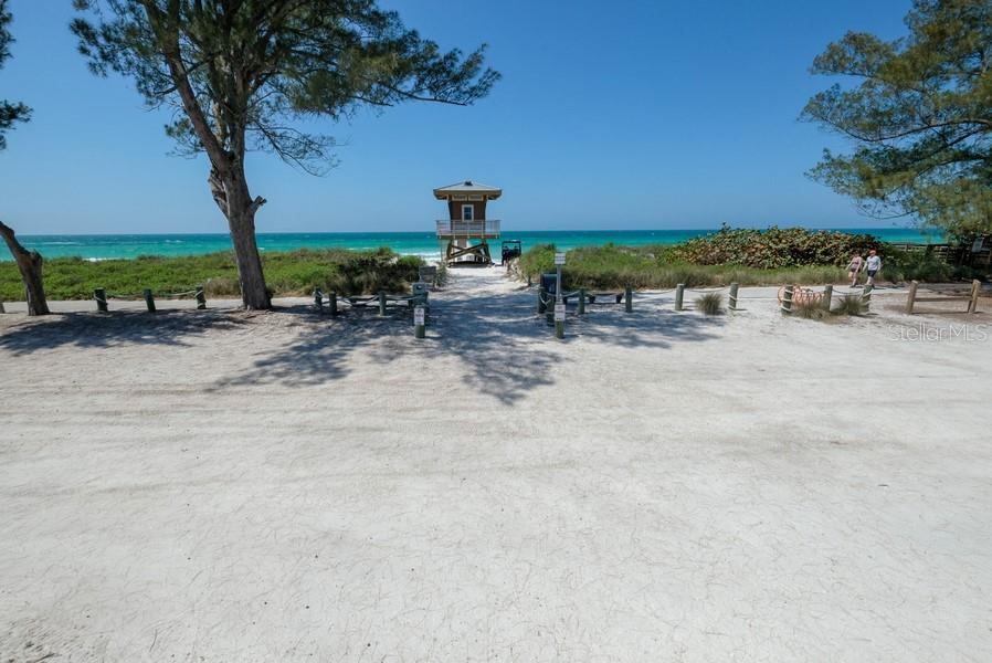 CORTEZ BEACH - Land