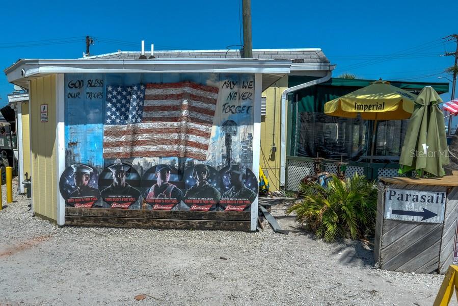 CORTEZ BEACH - Land