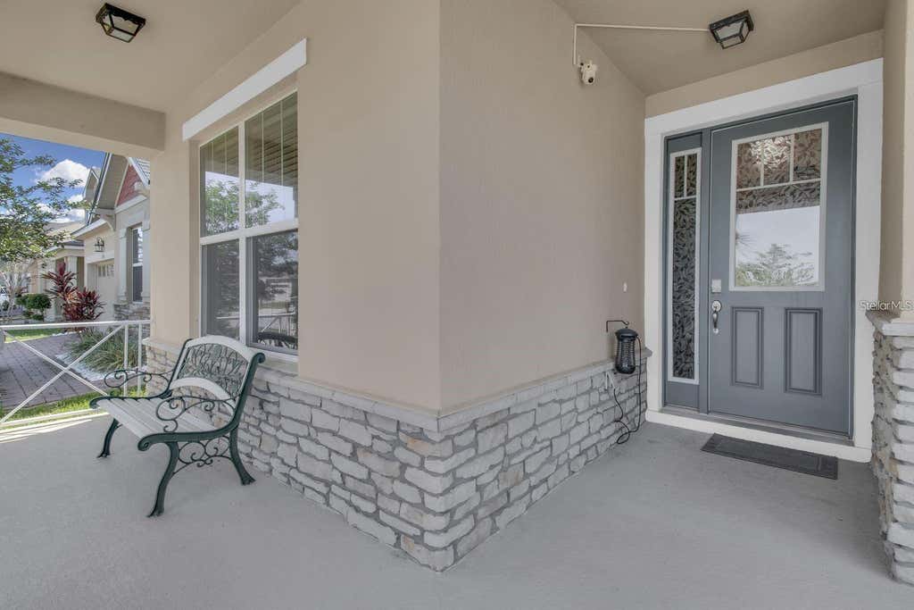 Photo of 2487 Empress Drive, Kissimmee, FL 34741 (MLS # S5151333)