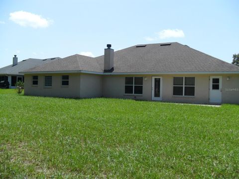 A home in OCALA