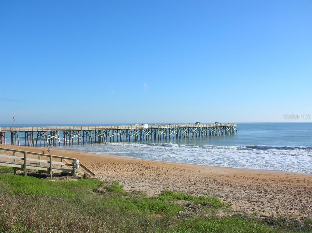 PALM COAST SEC 27 BLK 58 & 59 - Residential