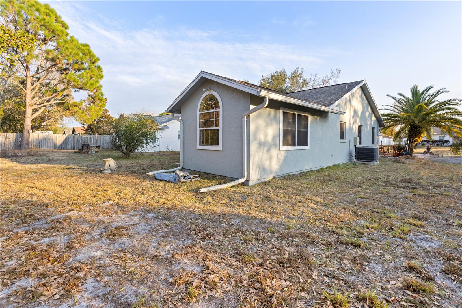 PALM COAST SEC 27 BLK 58 & 59 - Residential