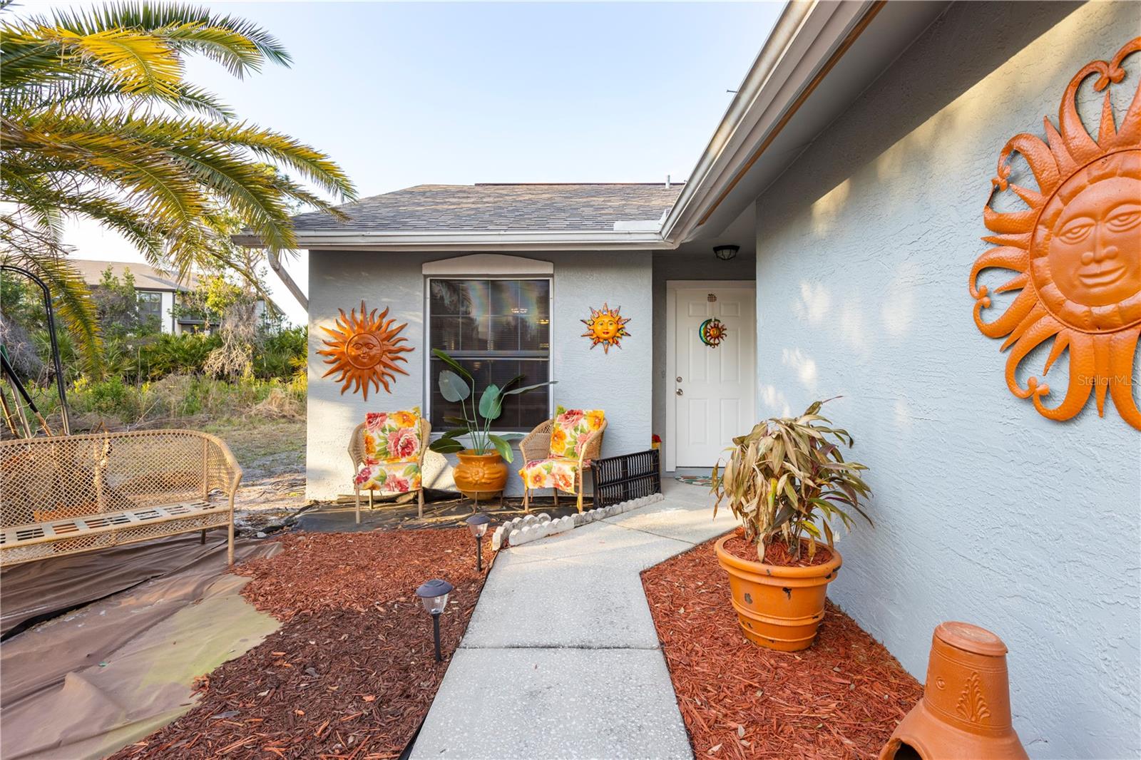 PALM COAST SEC 27 BLK 58 & 59 - Residential