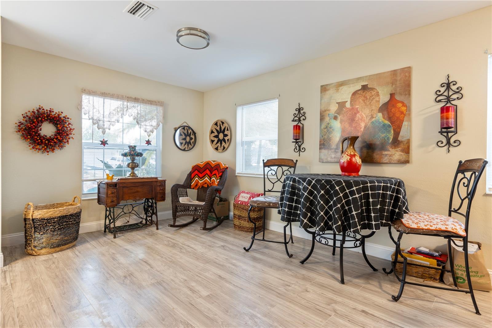 PALM COAST SEC 27 BLK 58 & 59 - Residential