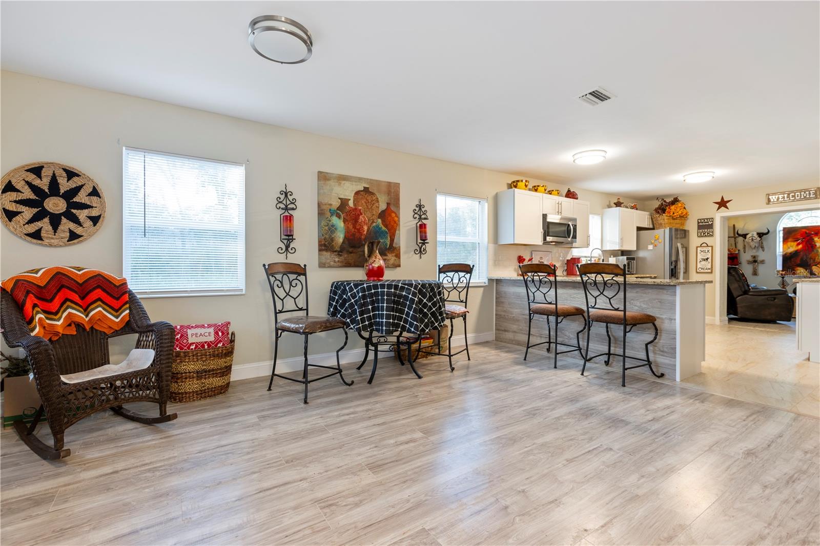 PALM COAST SEC 27 BLK 58 & 59 - Residential