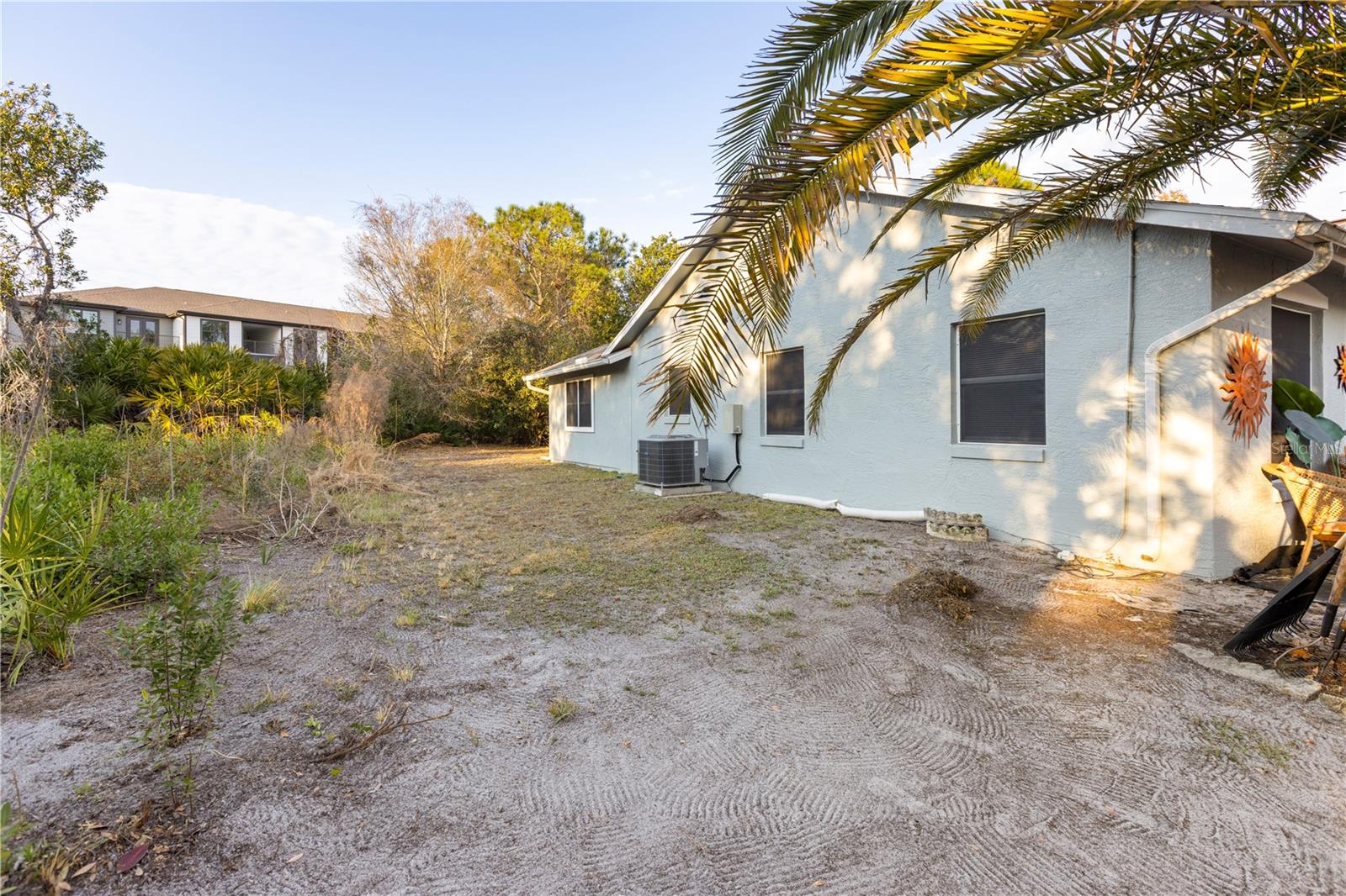 PALM COAST SEC 27 BLK 58 & 59 - Residential