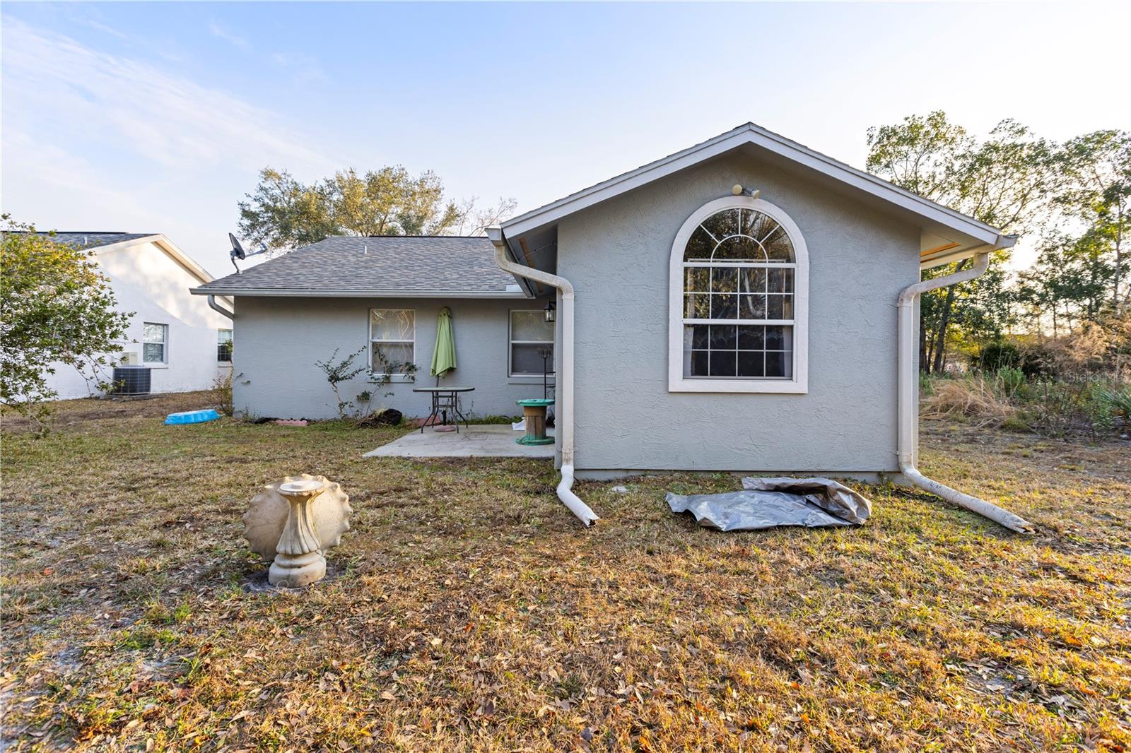 PALM COAST SEC 27 BLK 58 & 59 - Residential