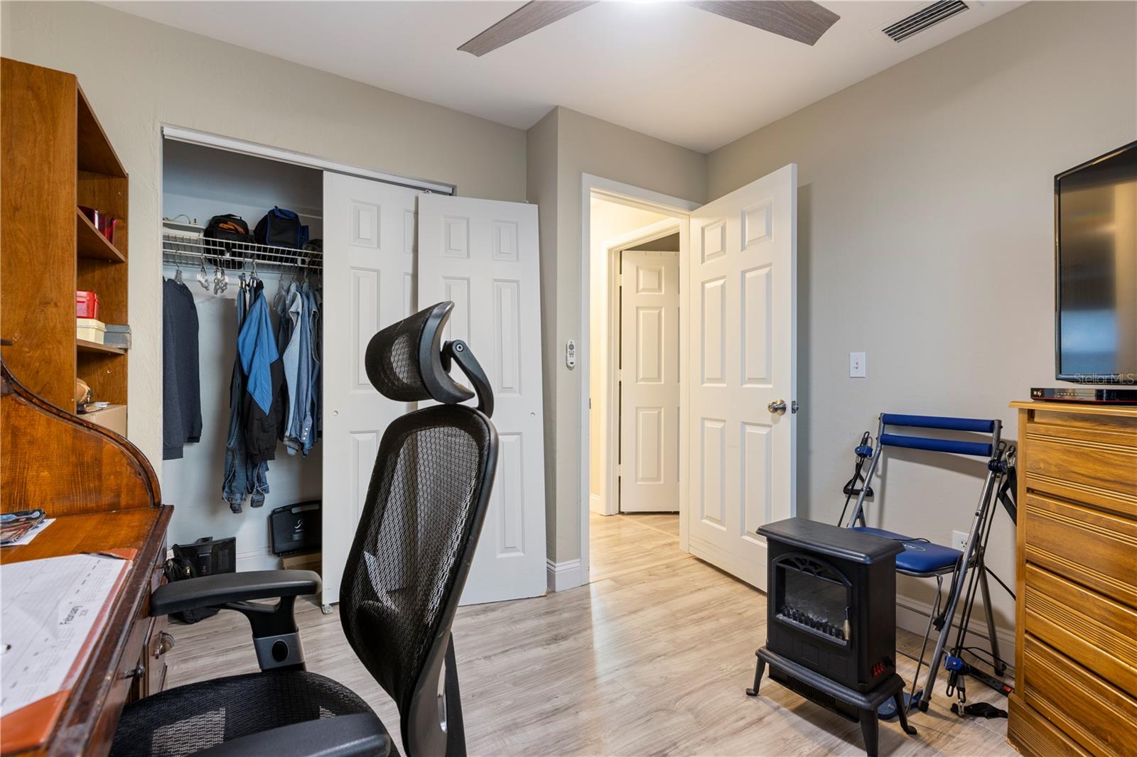 PALM COAST SEC 27 BLK 58 & 59 - Residential