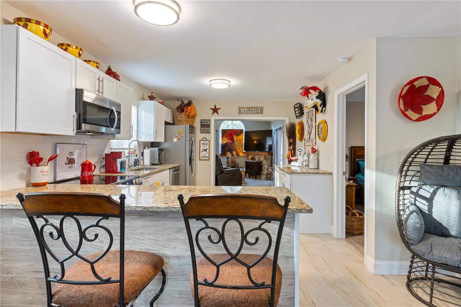 PALM COAST SEC 27 BLK 58 & 59 - Residential