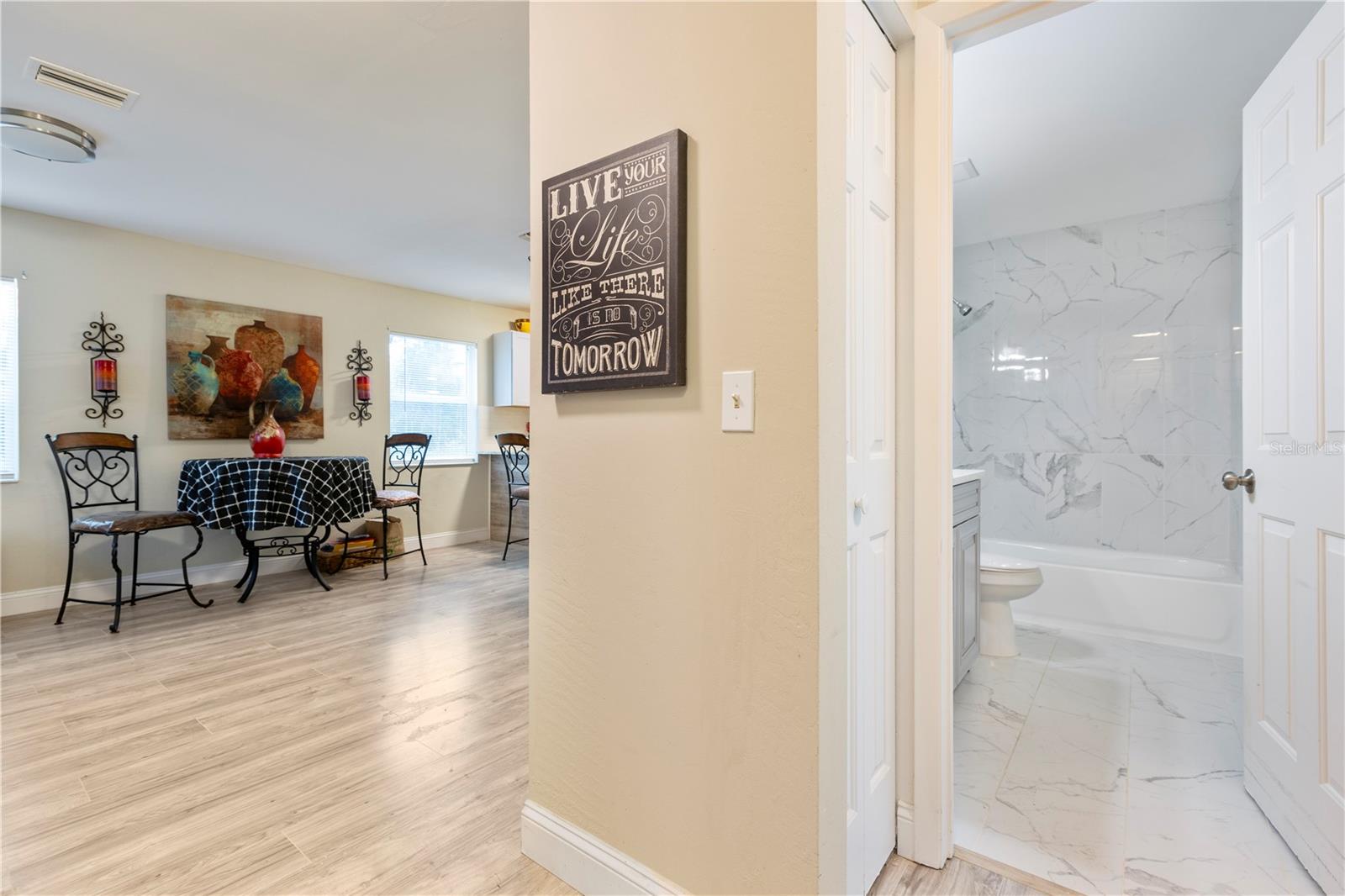 PALM COAST SEC 27 BLK 58 & 59 - Residential