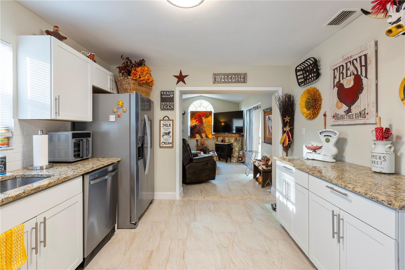 PALM COAST SEC 27 BLK 58 & 59 - Residential