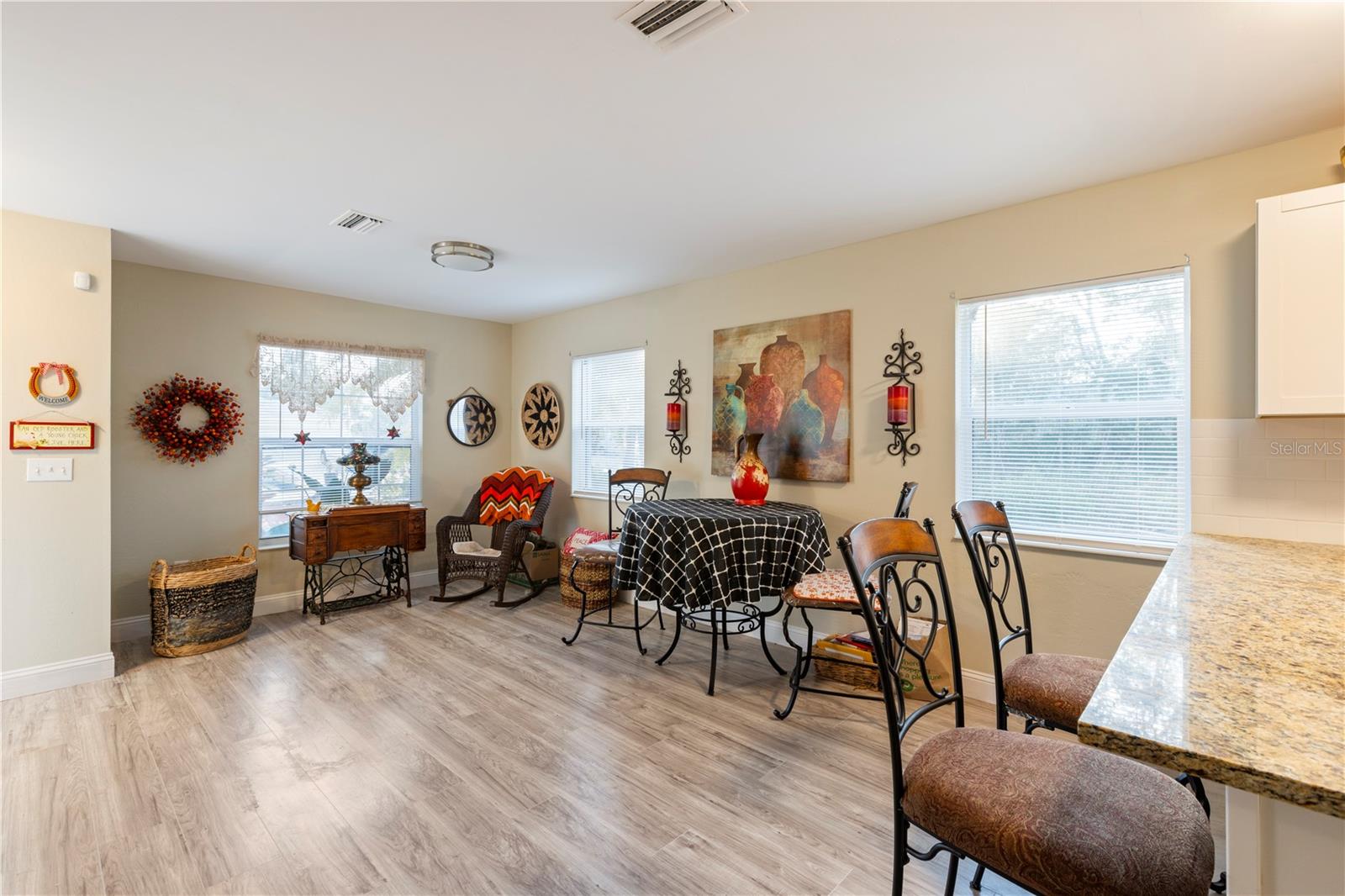 PALM COAST SEC 27 BLK 58 & 59 - Residential