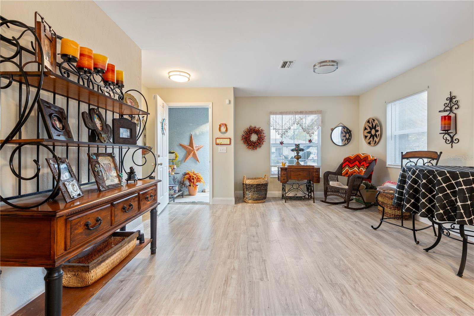 PALM COAST SEC 27 BLK 58 & 59 - Residential