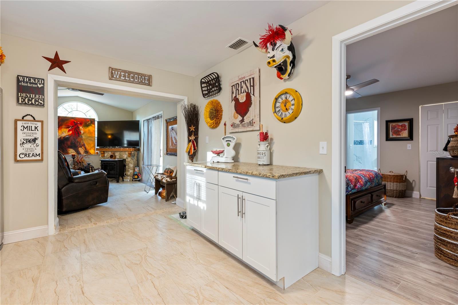 PALM COAST SEC 27 BLK 58 & 59 - Residential