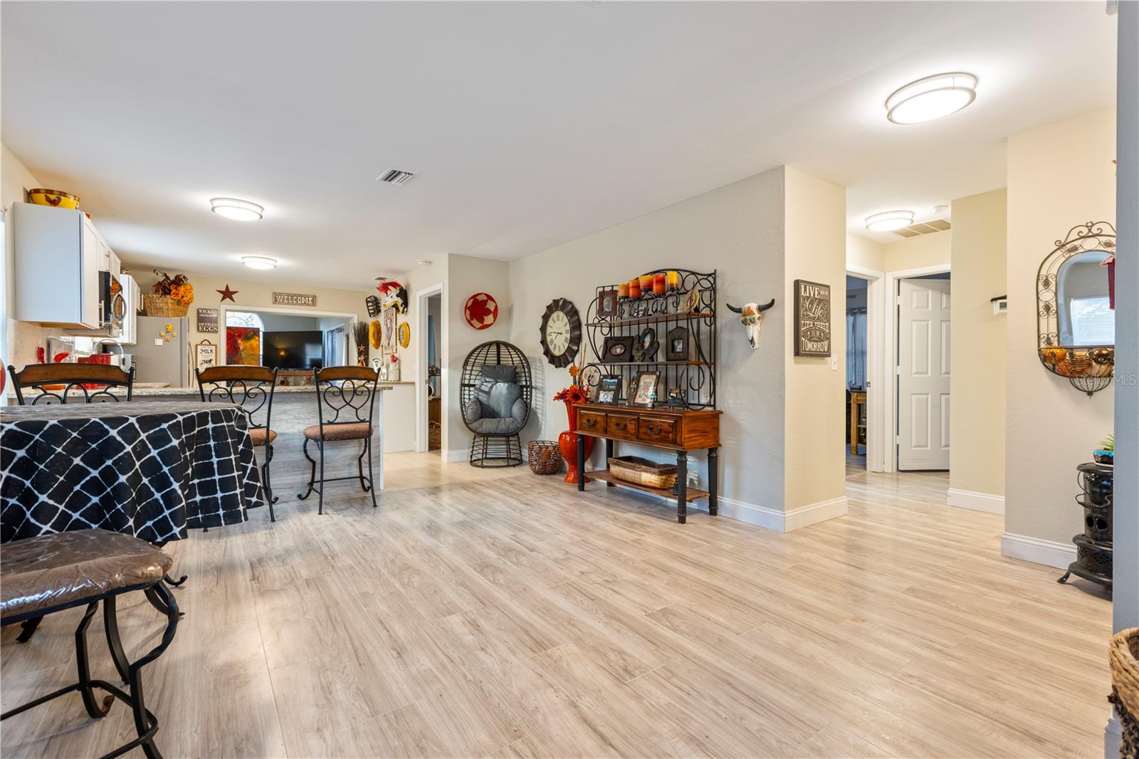 PALM COAST SEC 27 BLK 58 & 59 - Residential