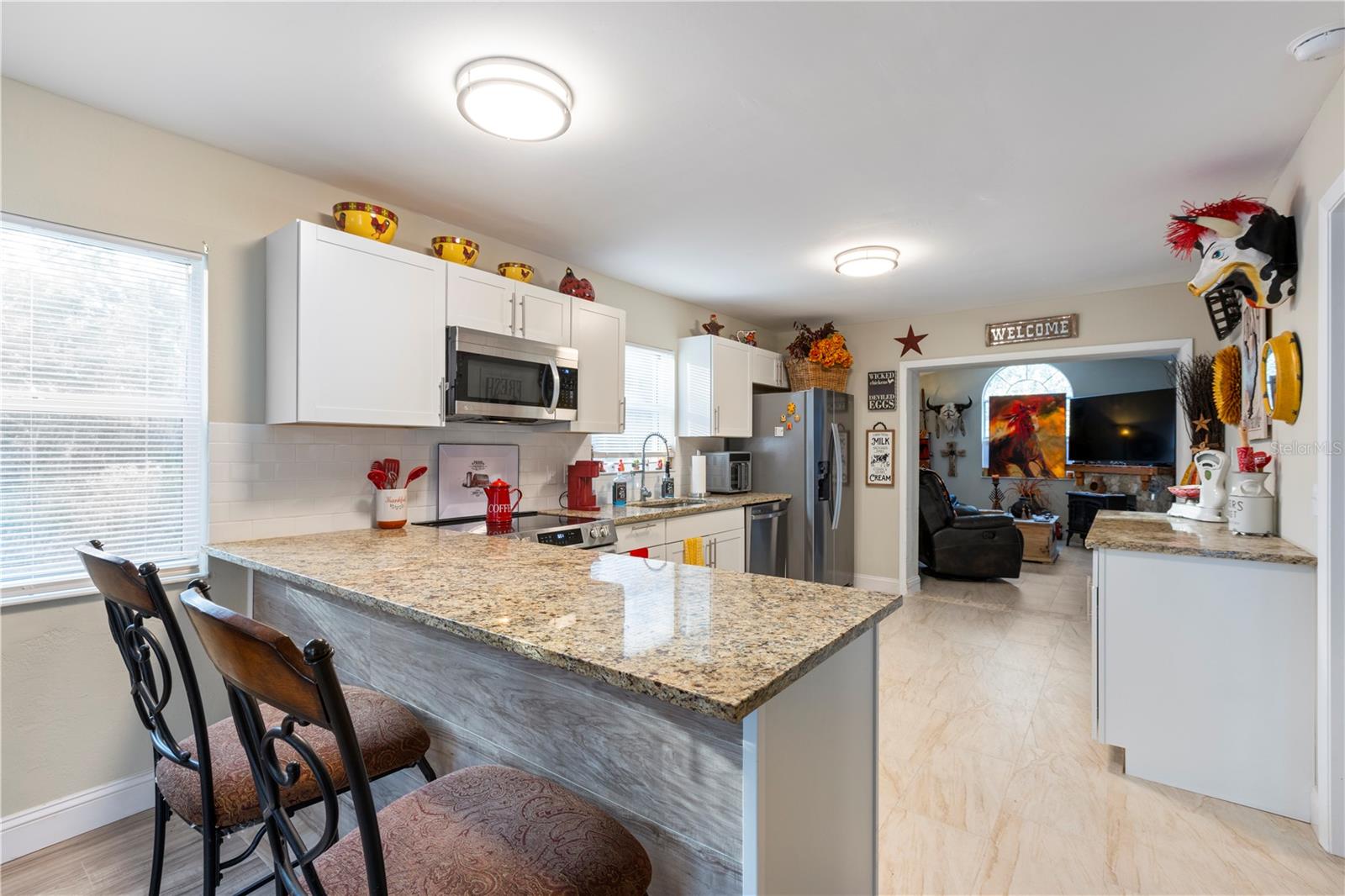 PALM COAST SEC 27 BLK 58 & 59 - Residential