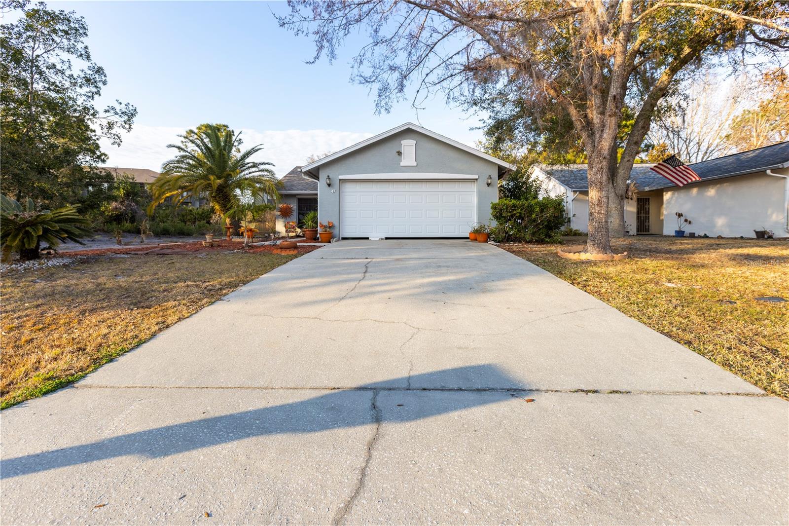 PALM COAST SEC 27 BLK 58 & 59 - Residential