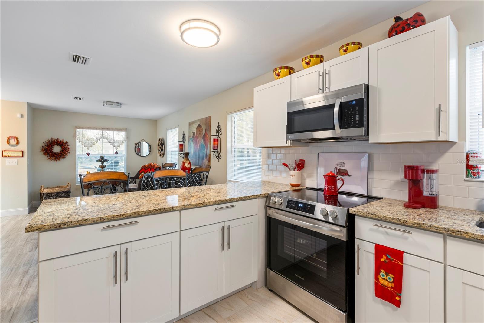 PALM COAST SEC 27 BLK 58 & 59 - Residential