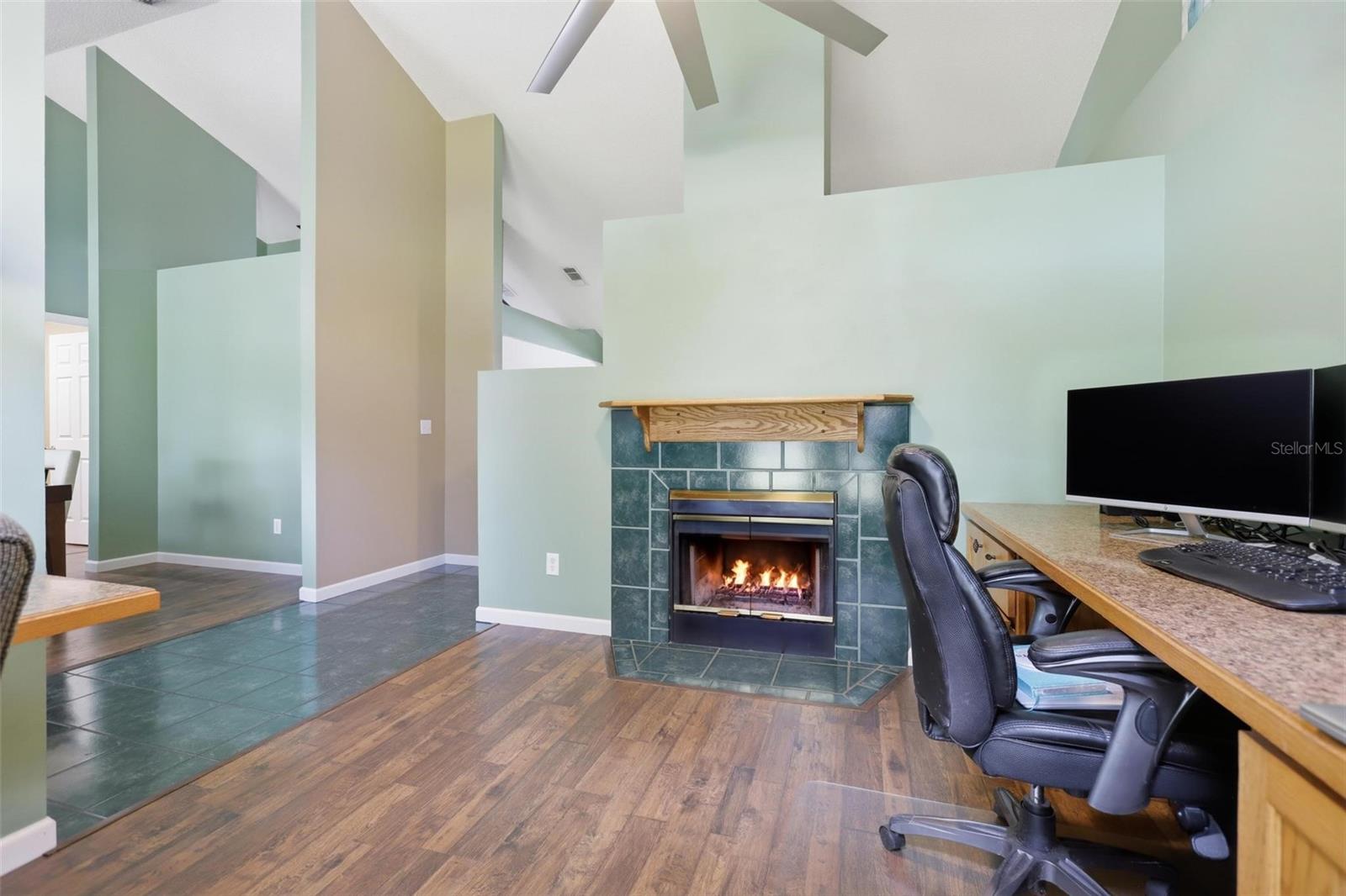 AWARANA ESTATES - Residential