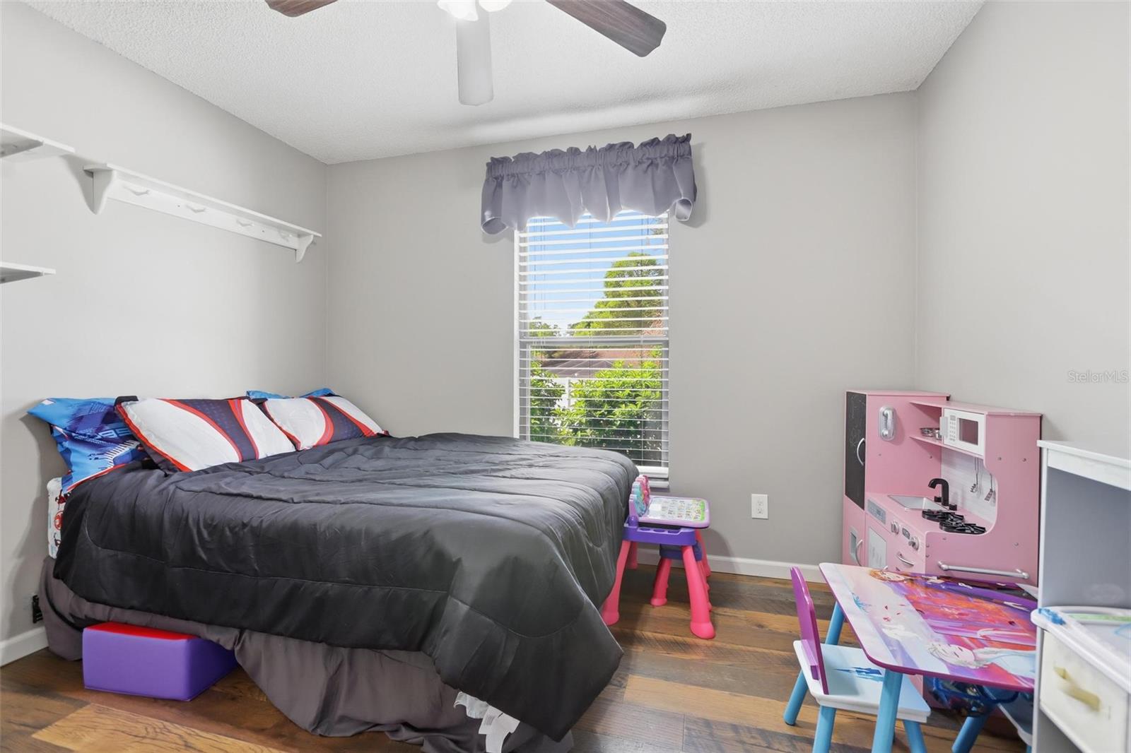 AWARANA ESTATES - Residential