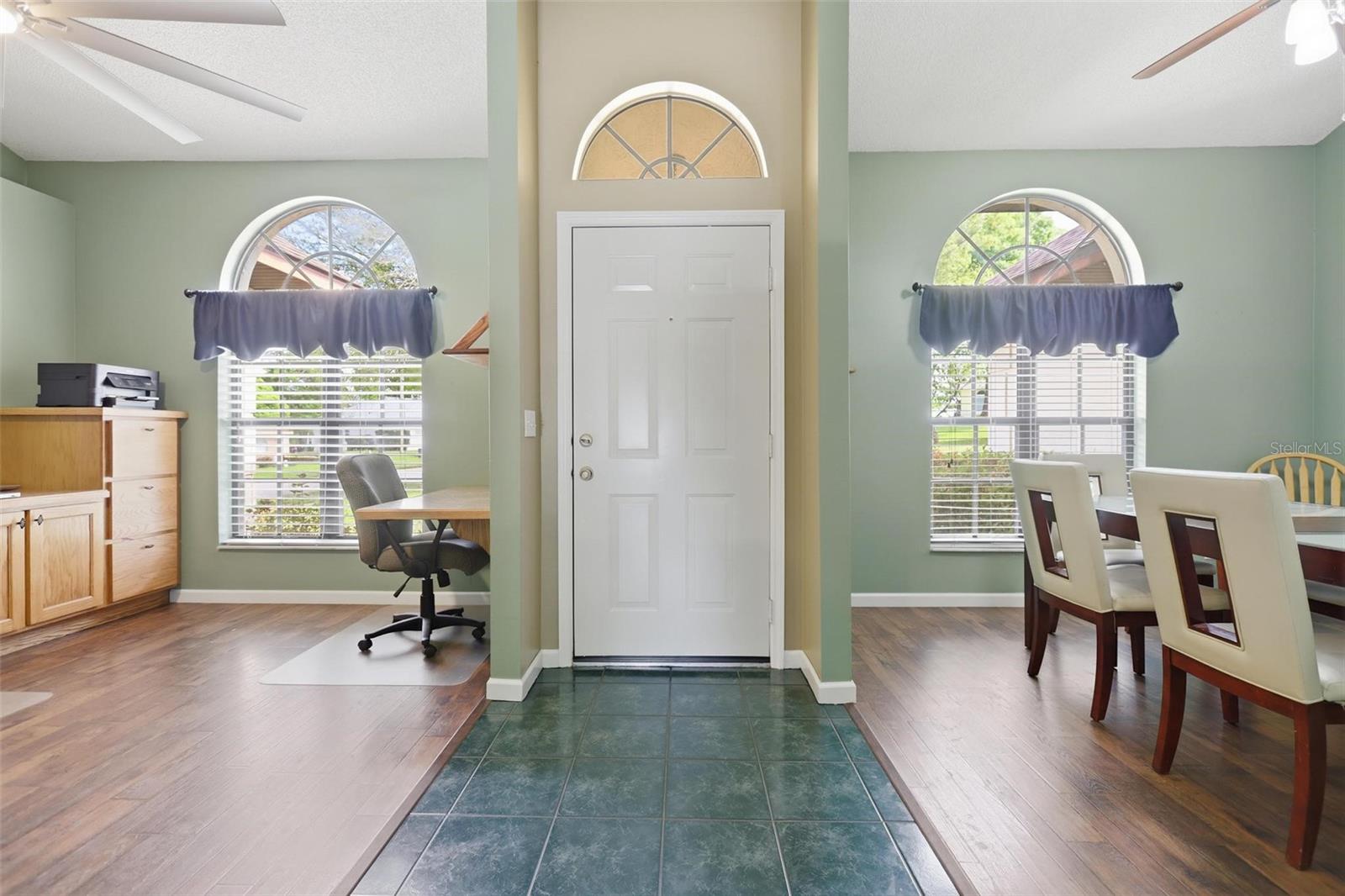 AWARANA ESTATES - Residential