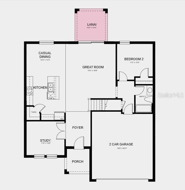 4732 BABYS BREATH PLACE
