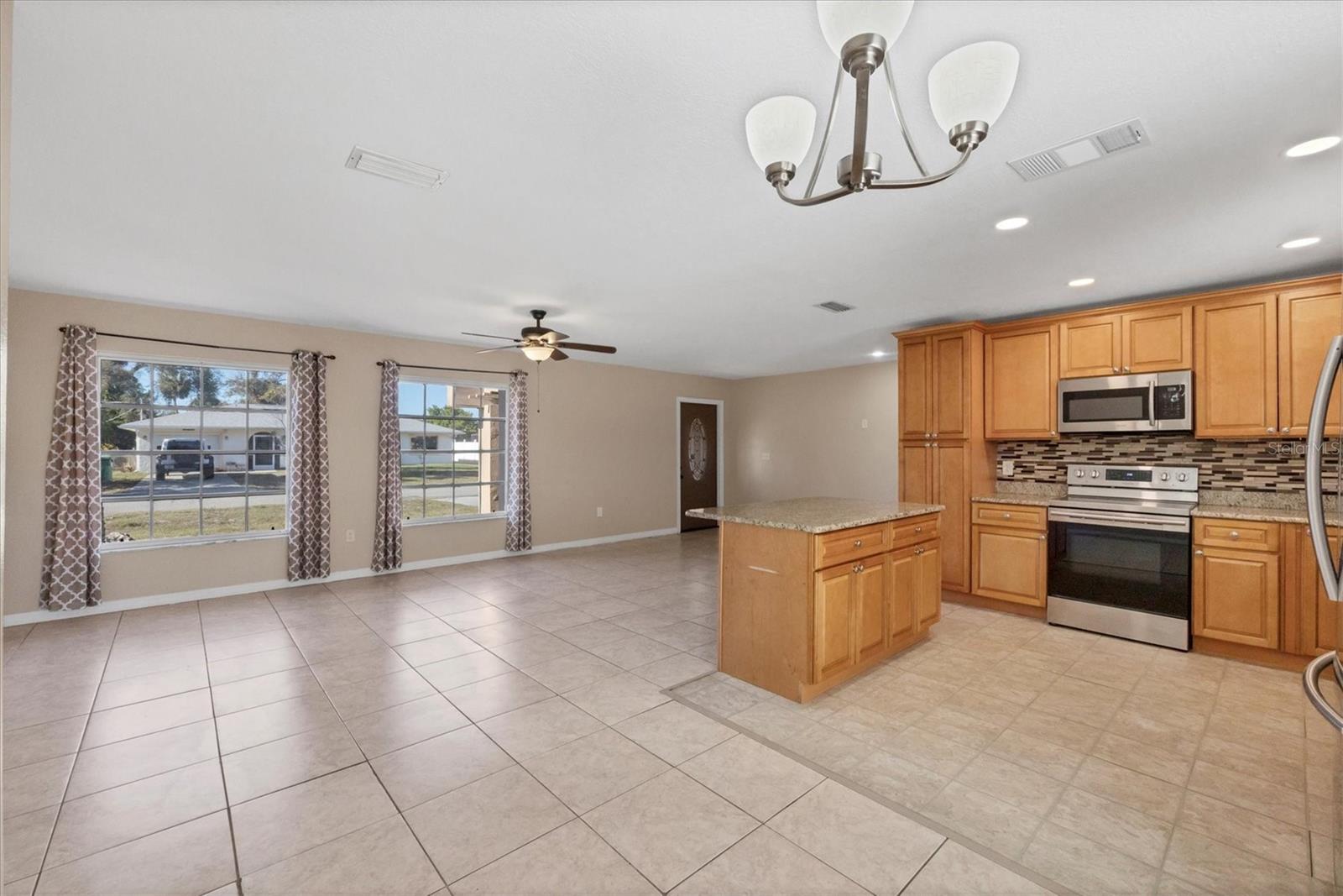 PORT CHARLOTTE SEC 023 - Residential