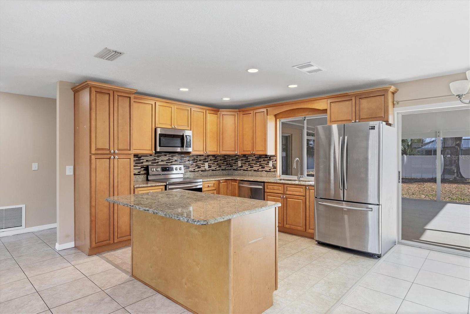 PORT CHARLOTTE SEC 023 - Residential