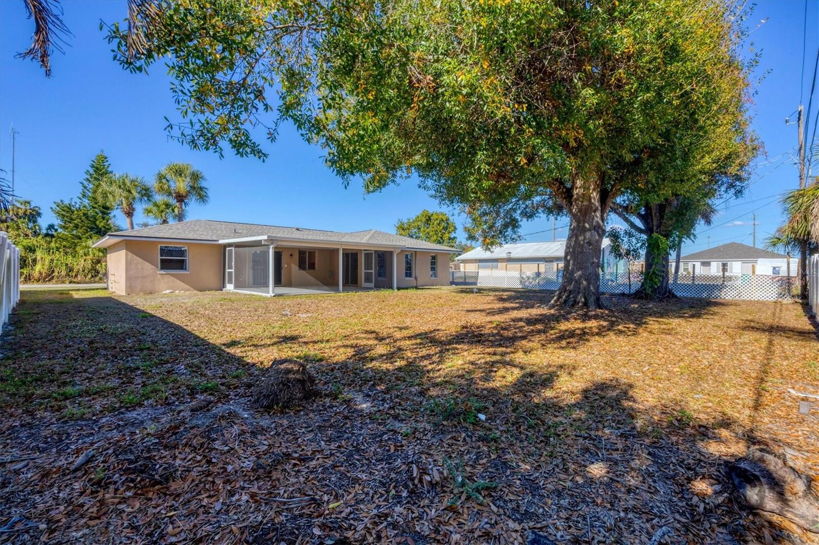 PORT CHARLOTTE SEC 023 - Residential