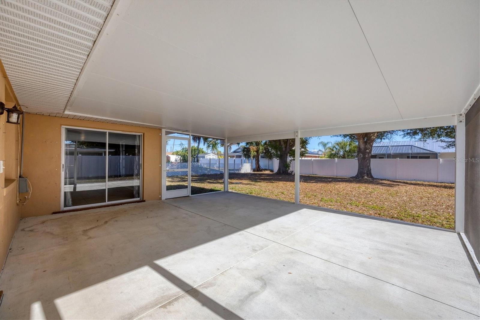 PORT CHARLOTTE SEC 023 - Residential