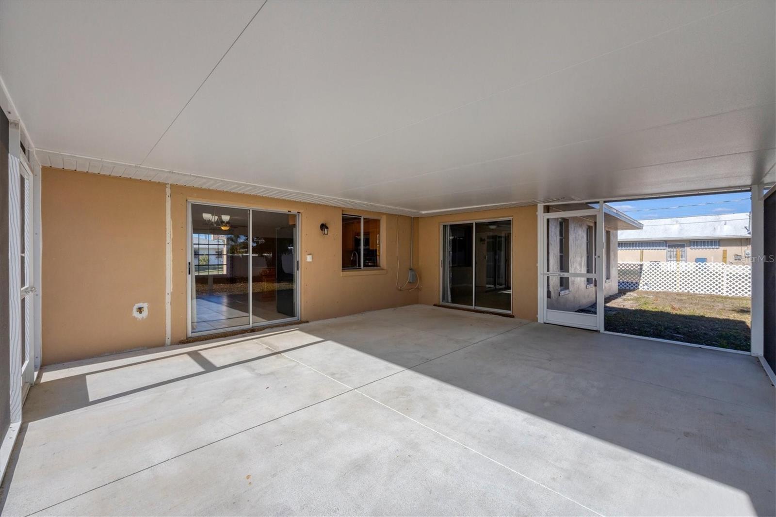 PORT CHARLOTTE SEC 023 - Residential