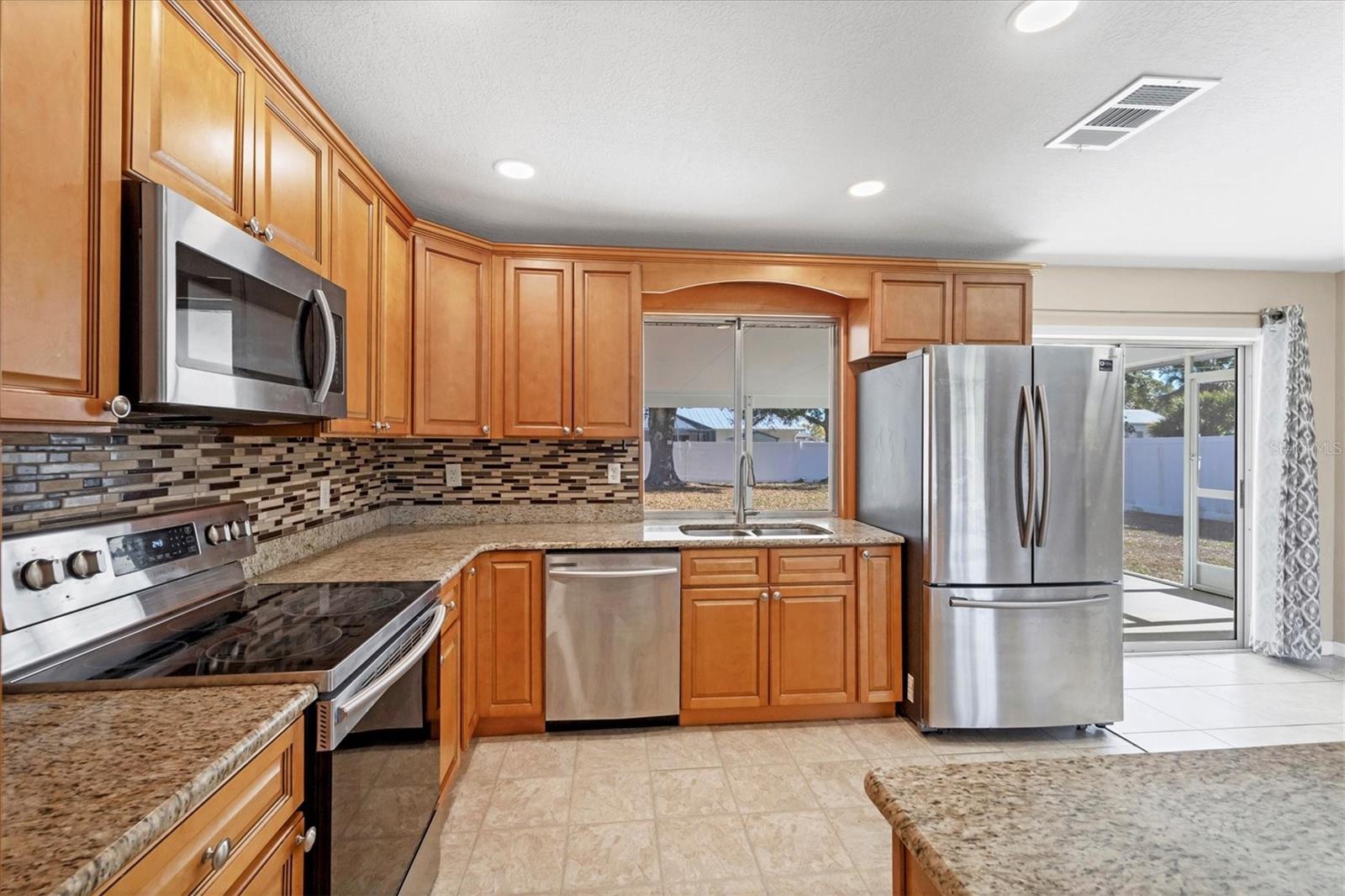 PORT CHARLOTTE SEC 023 - Residential