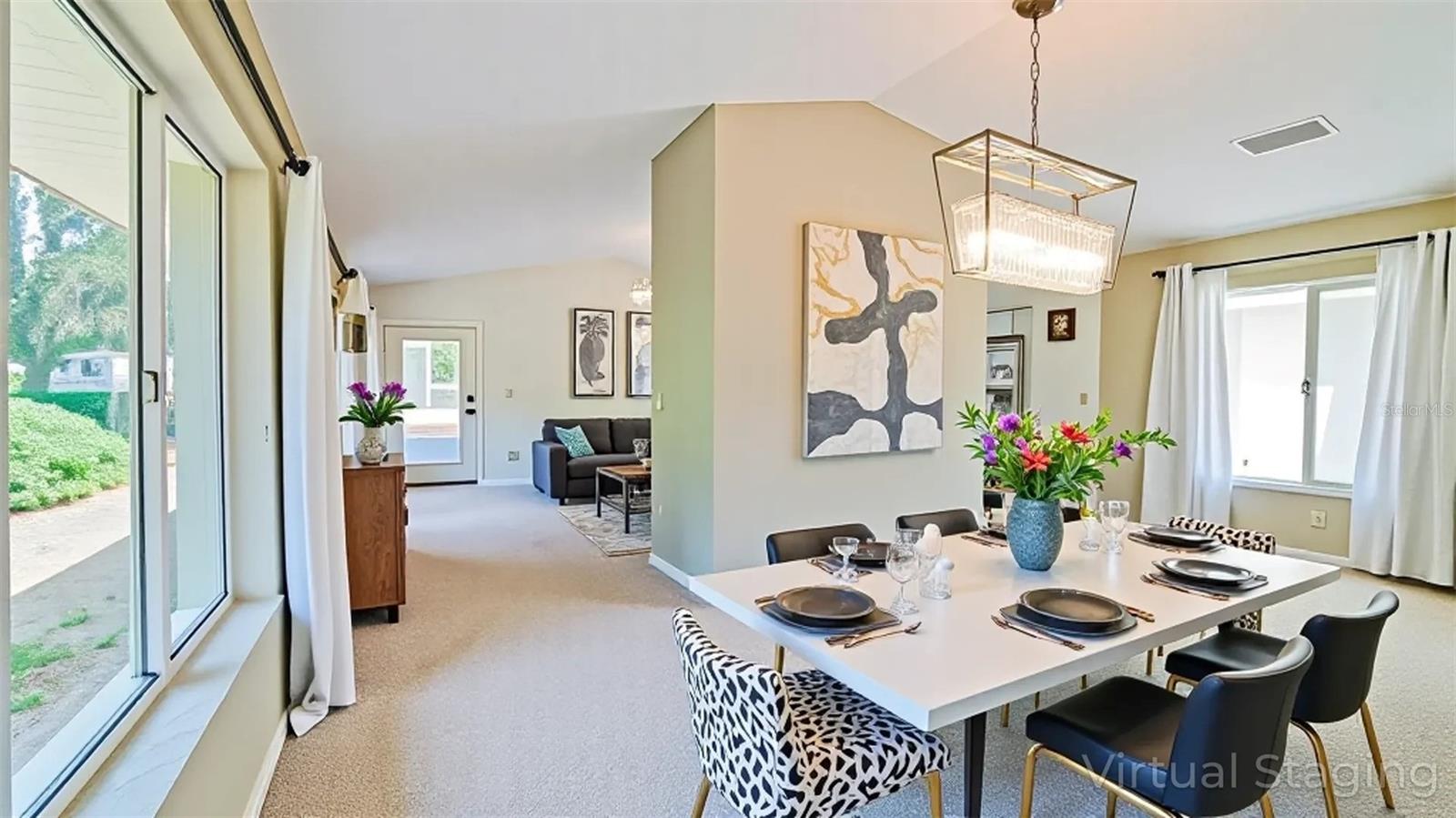 WILLISTON HYLNDS GOLF & C CLUB ESTATE - Residential