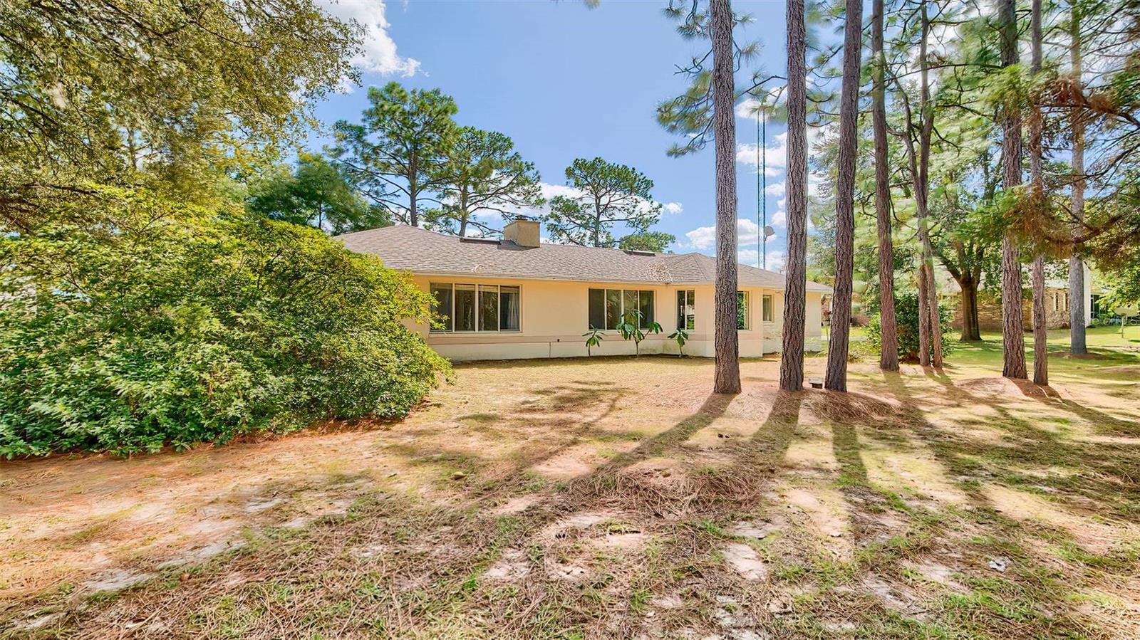 WILLISTON HYLNDS GOLF & C CLUB ESTATE - Residential