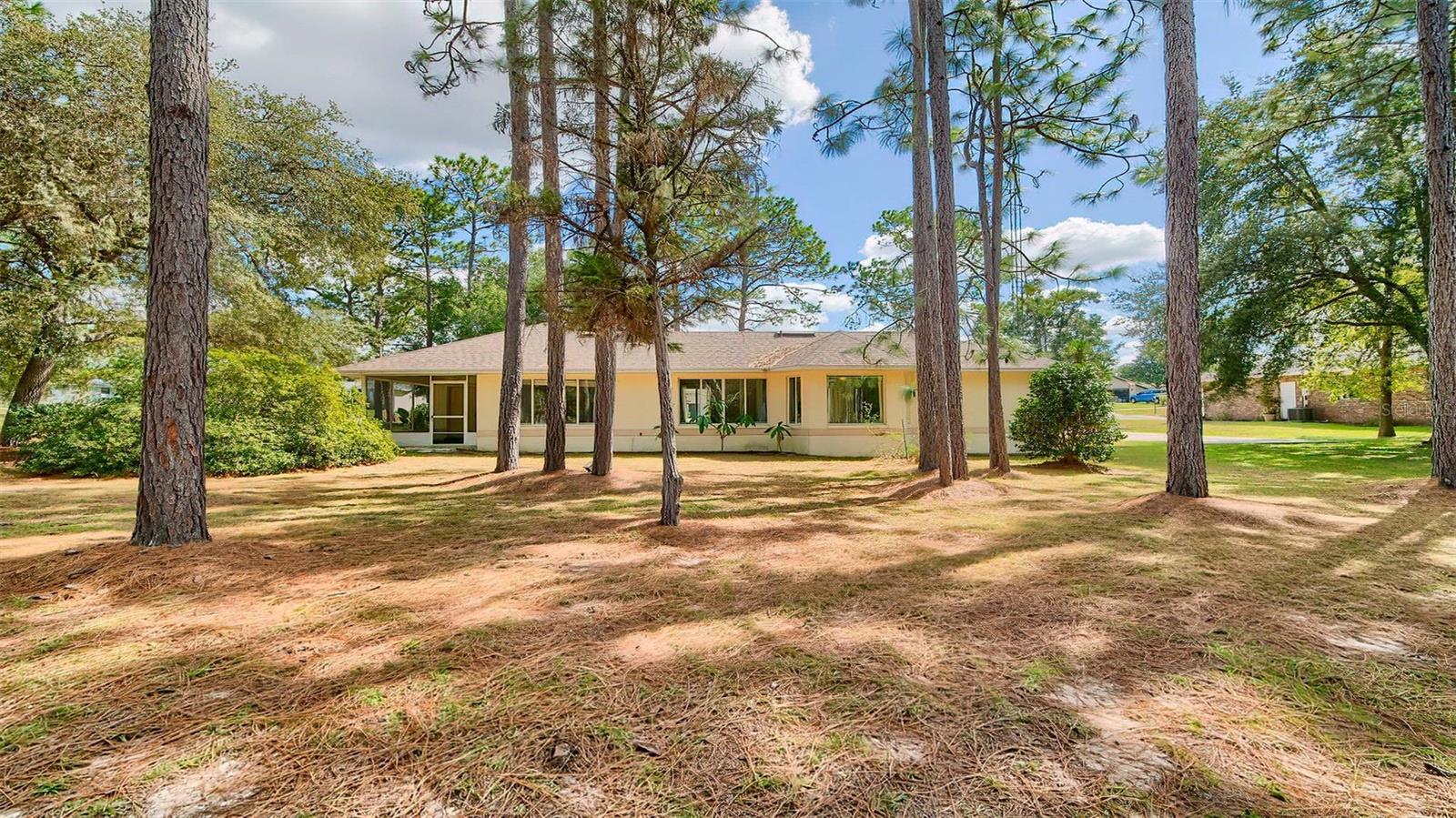 WILLISTON HYLNDS GOLF & C CLUB ESTATE - Residential