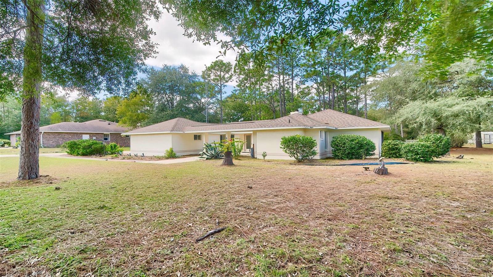 WILLISTON HYLNDS GOLF & C CLUB ESTATE - Residential