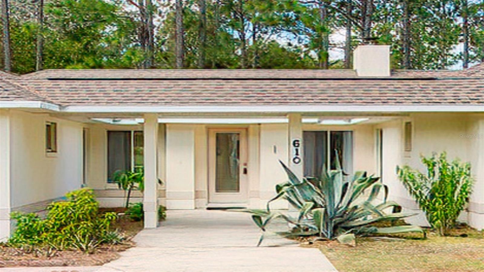 WILLISTON HYLNDS GOLF & C CLUB ESTATE - Residential