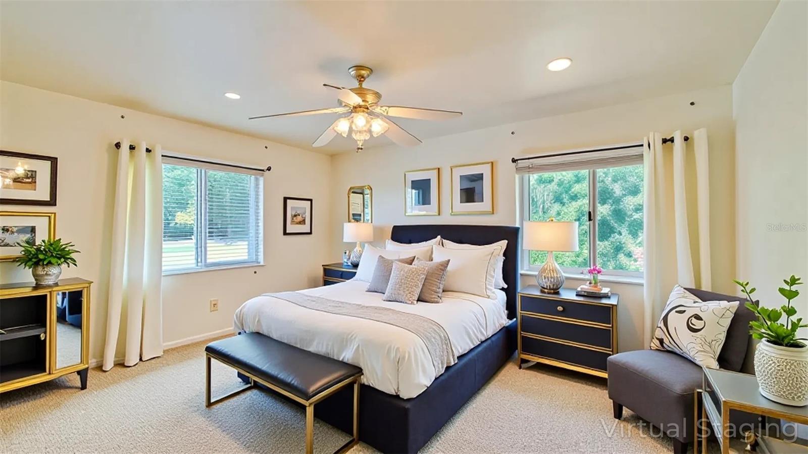 WILLISTON HYLNDS GOLF & C CLUB ESTATE - Residential