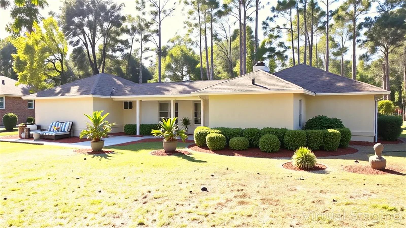 WILLISTON HYLNDS GOLF & C CLUB ESTATE - Residential