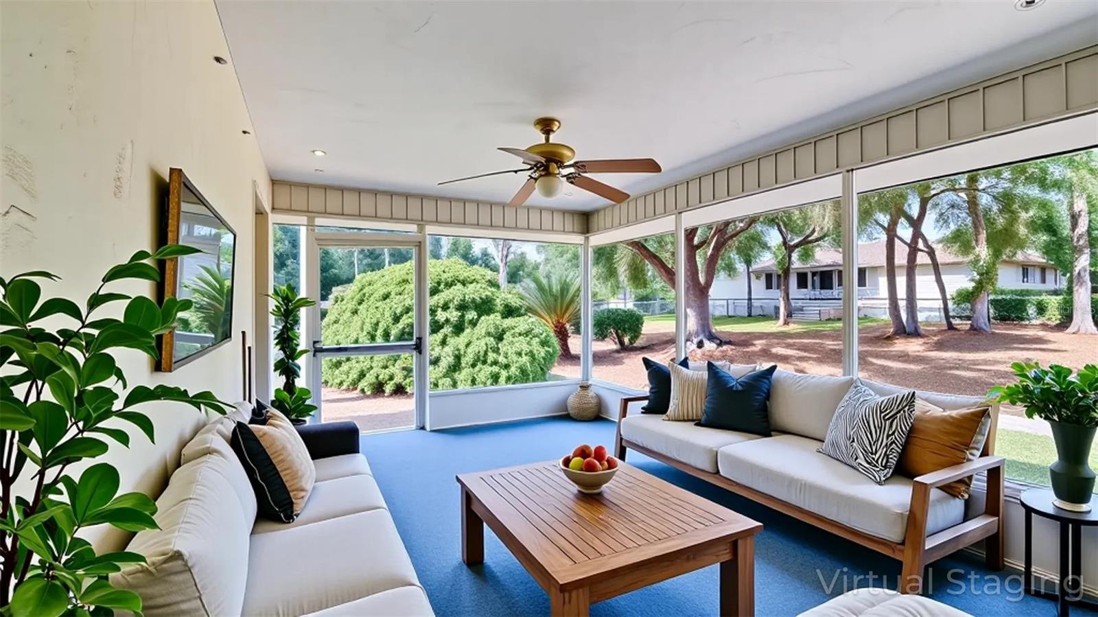 WILLISTON HYLNDS GOLF & C CLUB ESTATE - Residential