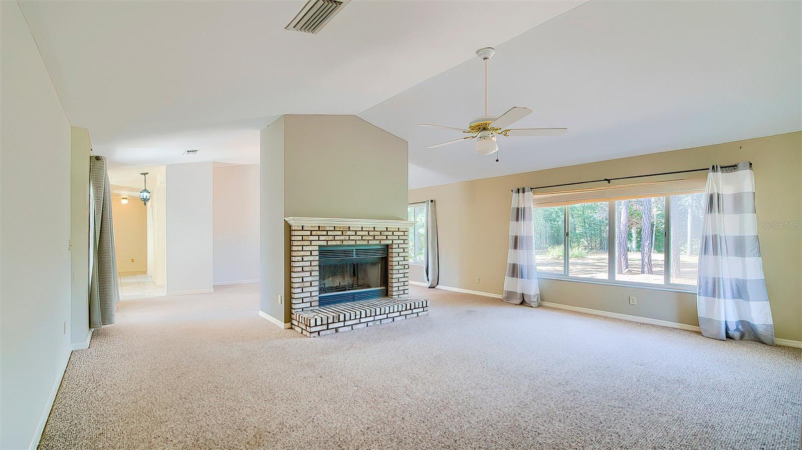 WILLISTON HYLNDS GOLF & C CLUB ESTATE - Residential