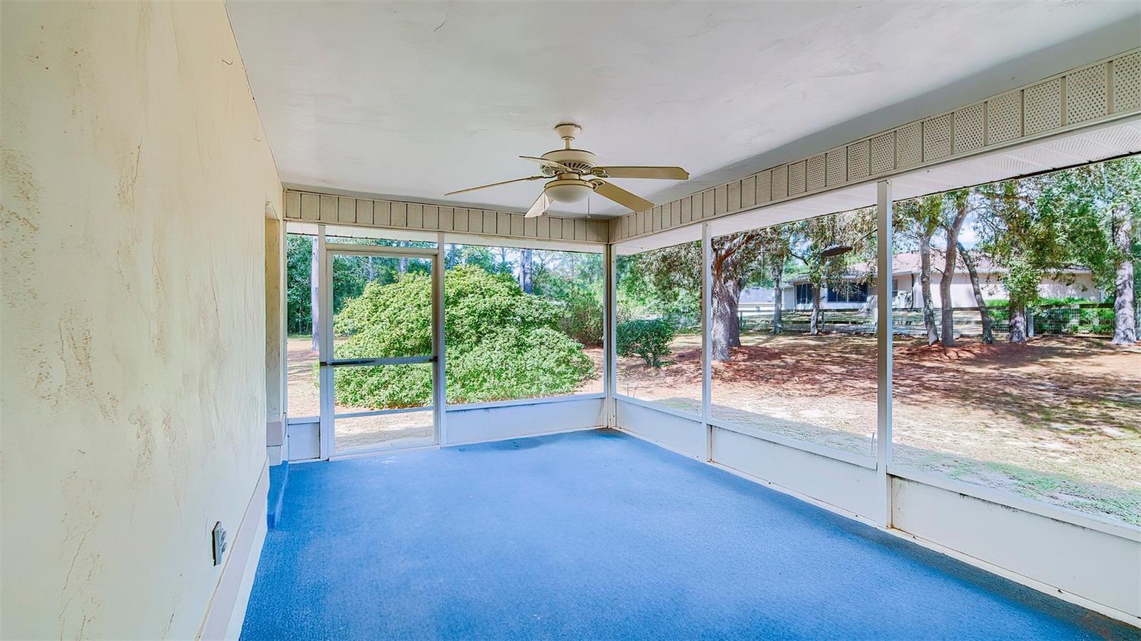 WILLISTON HYLNDS GOLF & C CLUB ESTATE - Residential