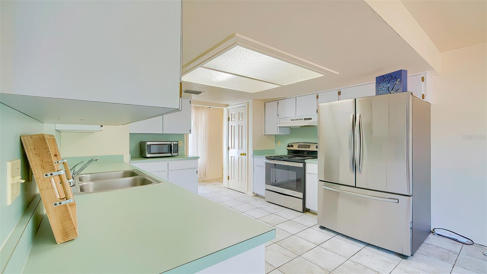 WILLISTON HYLNDS GOLF & C CLUB ESTATE - Residential