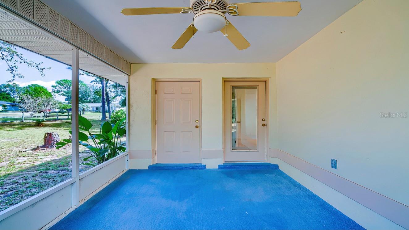 WILLISTON HYLNDS GOLF & C CLUB ESTATE - Residential