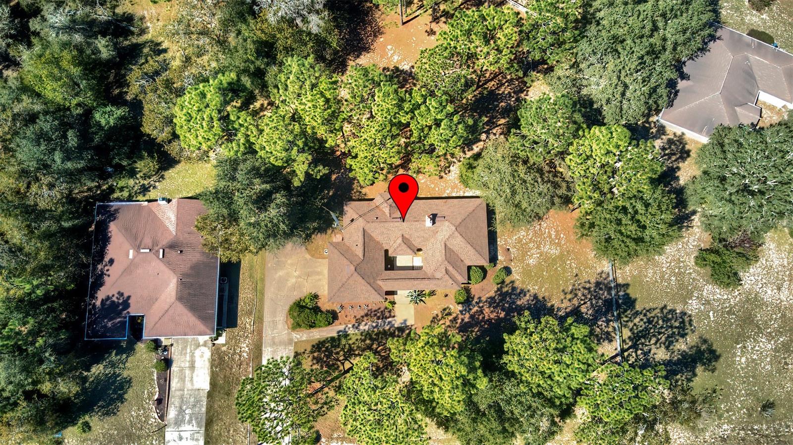 WILLISTON HYLNDS GOLF & C CLUB ESTATE - Residential