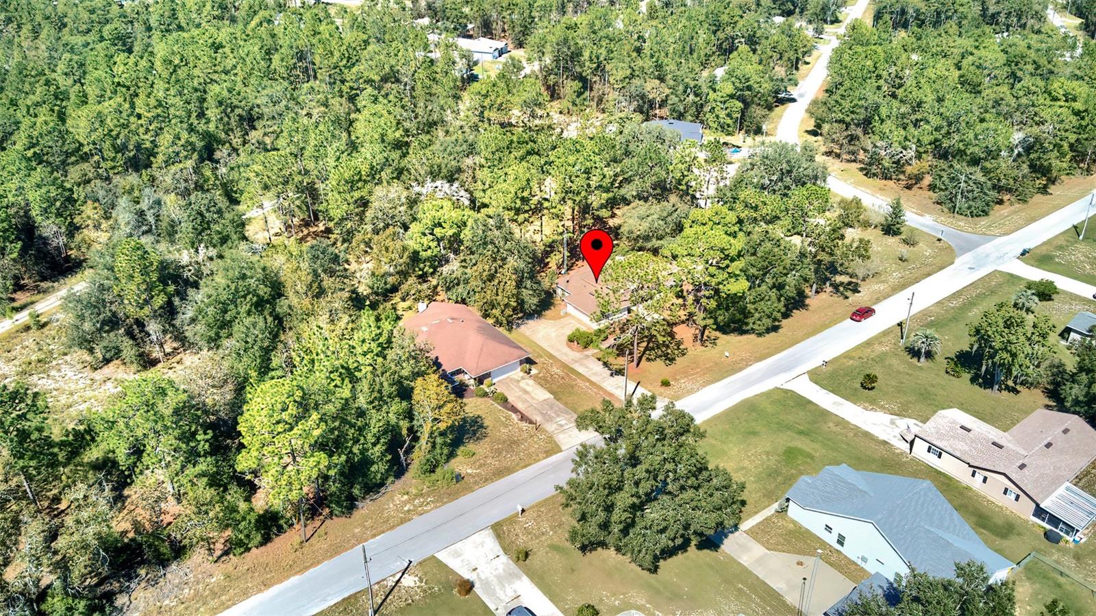 WILLISTON HYLNDS GOLF & C CLUB ESTATE - Residential